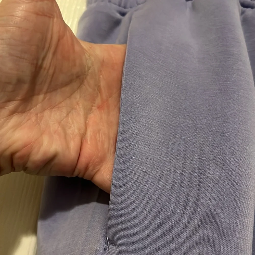 All In Motion Women's Sandwash Joggers - Picture 6 of 10